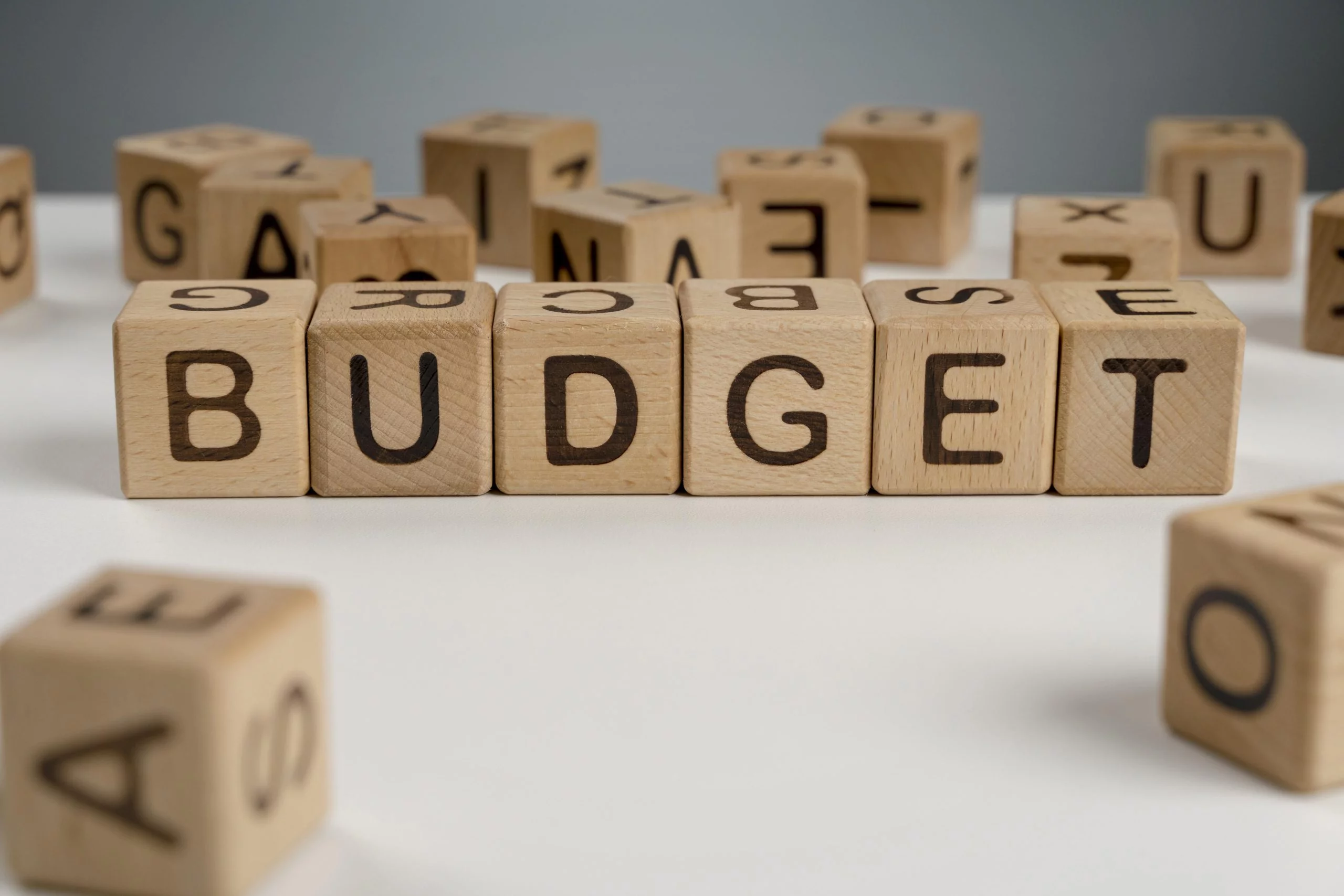 Budget Tax Highlights