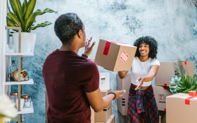 WHAT IS CO-BUYING AND IS IT THE ANSWER FOR MILLENNIALS?