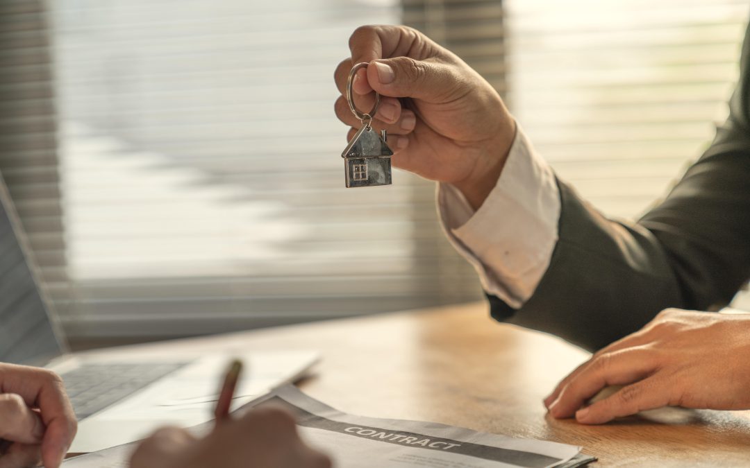 Key Changes to Note Regarding Transfer & Stamp Duties