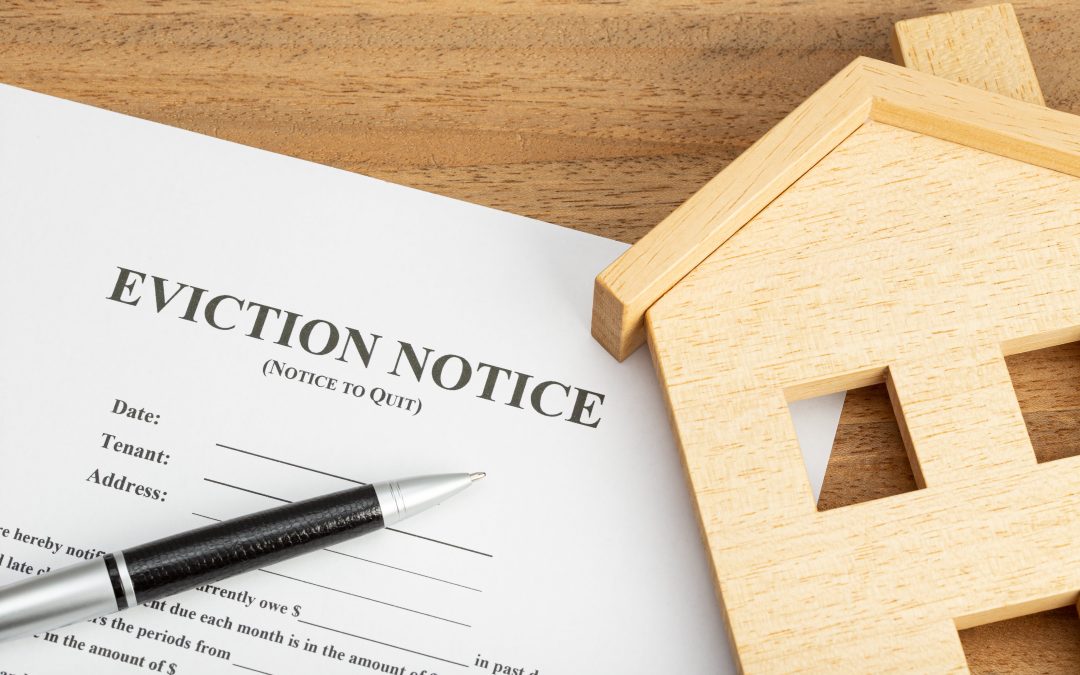 Eviction in the Namibian Context